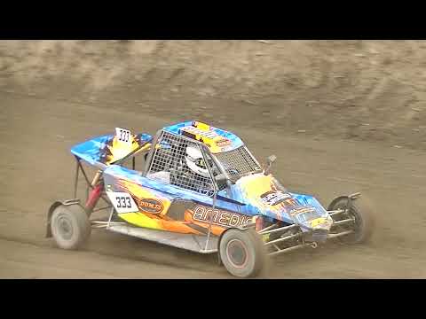 00048 Autocross Humpolec 28. - 29.8.2021