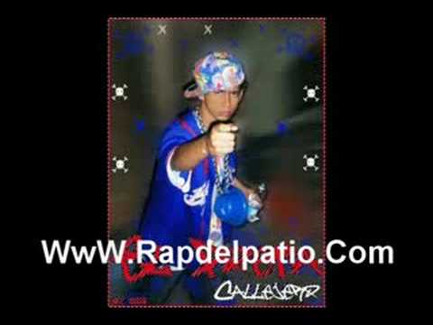 Poeta Callejero Ft Business,Newton,Milenion Flow & Mr.Boso