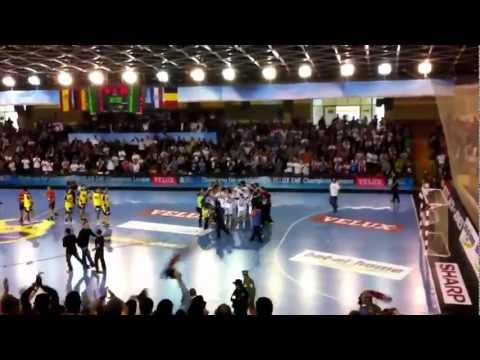 Ademar 34 Fusche Berlín 23