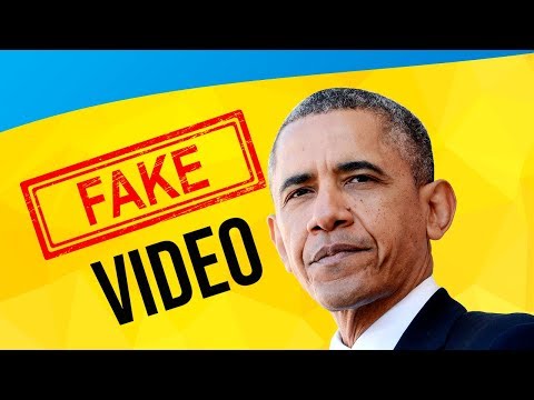 Fake Videos Explained! Deepfake in Hindi 🔥🔥🔥 Video