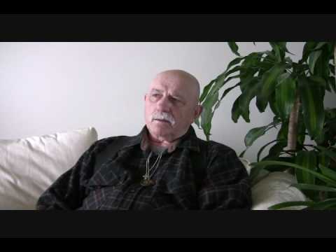 Sam Renati did NOT receive any Western Medicine Treatment. Healed of Prostate Cancer