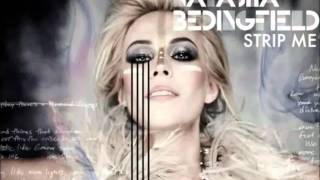 Natasha Bedingfield - Strip Me (Less is More)