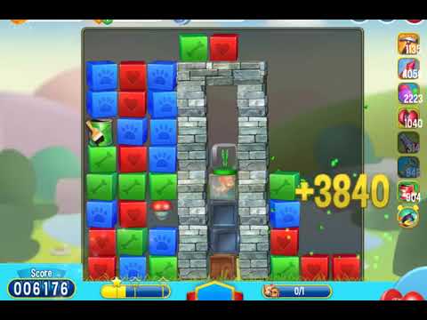 Pet Rescue Saga   Level 6937  no boosters