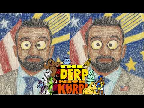 The Derp with Kurp | 31 | Dr. Heather Lynn