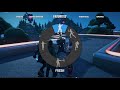 Acting Like A Default Then Doing The RAREST EMOTES In Fortnite (Party Royale)