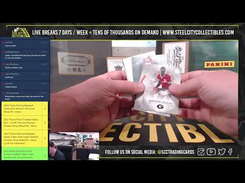 2013-14 UD Sp Authentic BKB Hobby Pack Personal Break - Jason