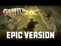 Gravity Falls Theme EPIC CINEMATIC VERSION