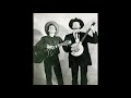 Worried Man Blues - Ramblin' Jack Elliott & Derroll Adams