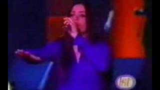 shakira - te necesito (tour pies descalzos) part9.wmv