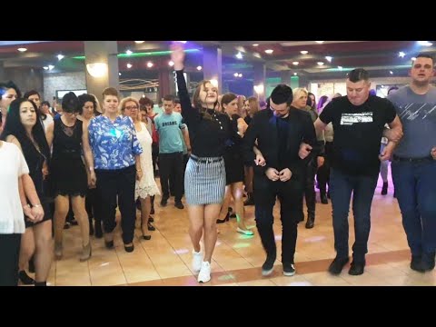 🔴 Kolo za Sajru romanijsku Vilu - Hotel Heco Plus Sarajevo - Bosanski teferič