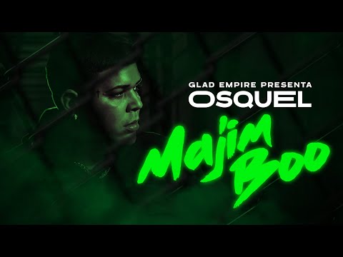 Osquel - Majim Boo (Video Oficial)