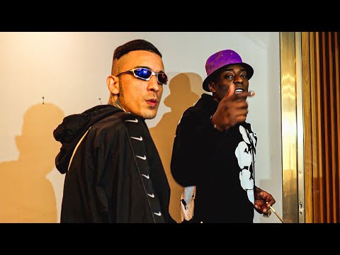 COLA E SE JOGA  - MC Bruninho da Praia e MC Negão Original (Vídeoclipe Oficial) Fepache