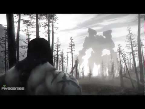 Darksiders II: Death Strikes 'Part 2' Trailer [HD]