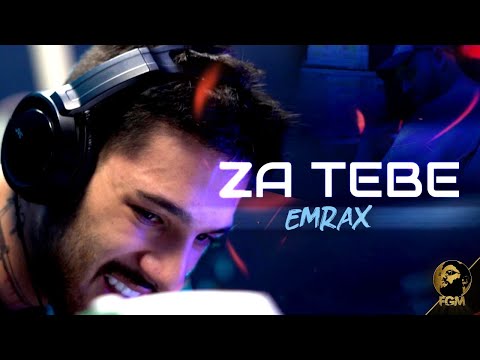 EMRAH - ZA TEBE, 2022 / Емрах - За тебе, 2022