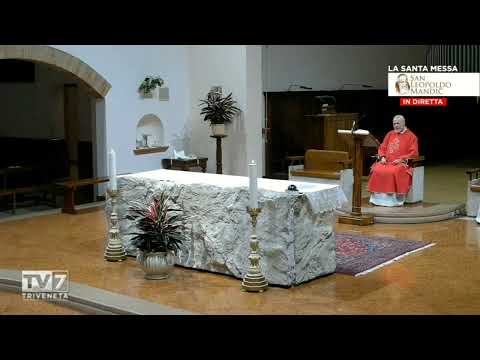 TV7 Triveneta Network - San Leopoldo Mandić