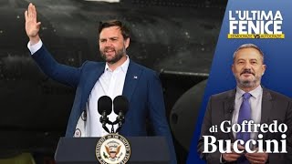 I tecnofeudatari dietro lo strappo Usa. È sul Web il vero scontro con l'UE