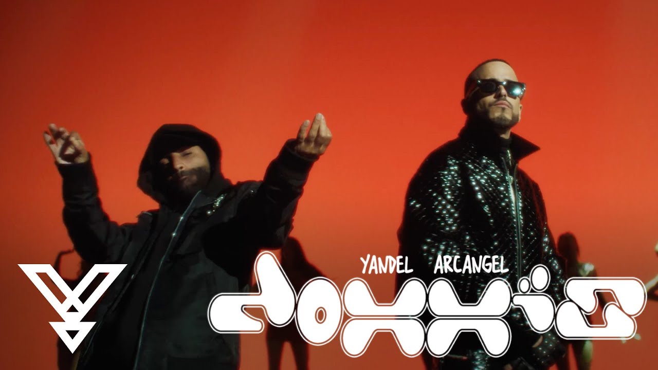Lirik Lagu Yandel, Arcángel - Doxxis Lirik Lagu Yandel, Arcángel - Doxxis