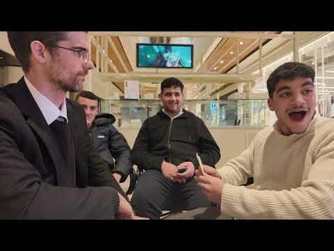 Cards Transform in Hand