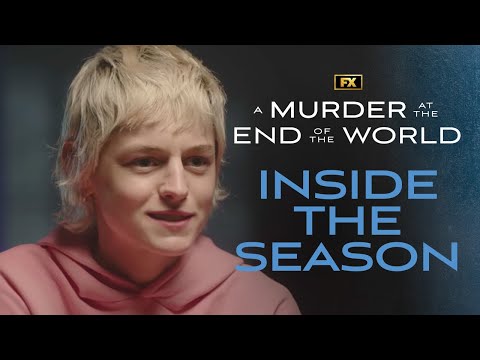 afbeelding Inside the Season: Filming on Location In Iceland