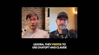 Lawyers Prefer Claude and ChatGPT to Harvey and Legora