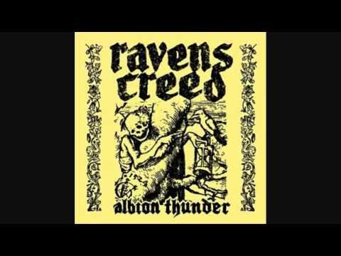 Raven's Creed - Peace Through Superior Firepower