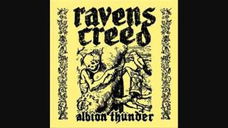 Raven's Creed - Peace Through Superior Firepower