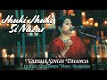 Jhuki Jhuki Si Nazar Varsha SIngh Dhanoa Live At Six Senses Fort Barwara