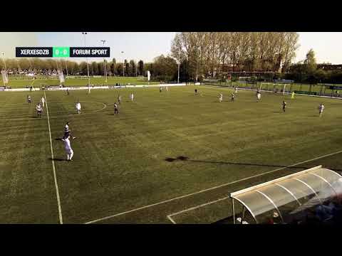 Samenvatting XerxesDZB - Forum Sport