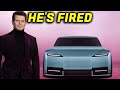 Jaguar FIRES Designer Behind Woke Rebrand, Gerry McGorvern
