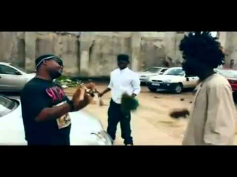 Leta Indalama - PilAto (Official Video)