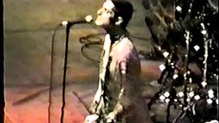 Porno For Pyros Good God's Urge Dec 7 1995 Fairfax Va