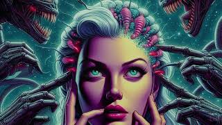 August 07, 2024 HD08 The Tubes - Haloes, Space Baby