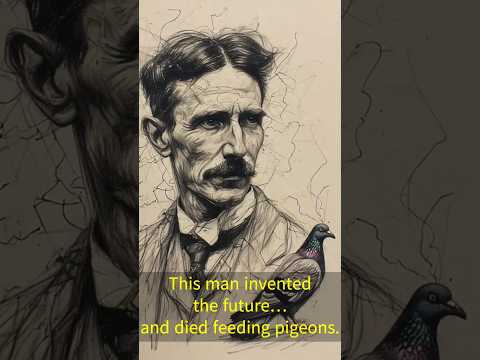 The Genius Who Died Broke | Born July 10 #borntoday #popculture