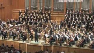 Verdi: Requiem, Dies irae