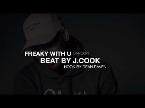 CHRIS BROWN TYPE BEAT - Freaky With U (w/HOOK)