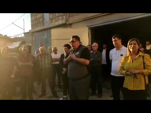 Արդեն հետաքրքրվողներ կան, որ Չարենցավանում էլիտար շենքեր կառուցեն