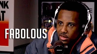 Fabolous Talks Being Doubted, Summertime ShootOut + New Album or Nah!?