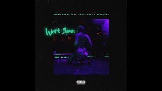 Kirko Bangz Ft. Tory Lanez & Jacquees - Work Sumn