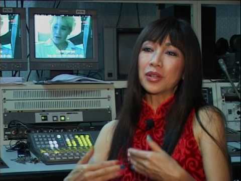 On the Mic with Tiana