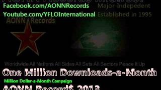 Million Dollar a Month Major-Independent Record Label Campaign