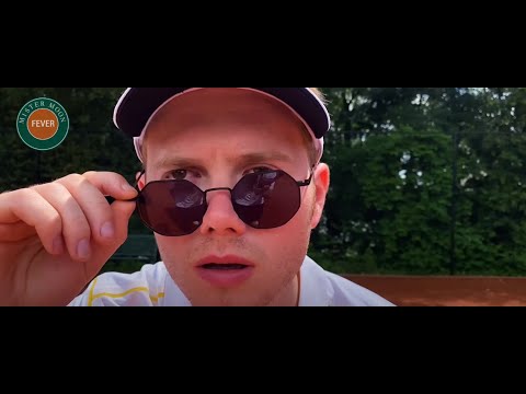 Mister Moon | Fever (Official Video)