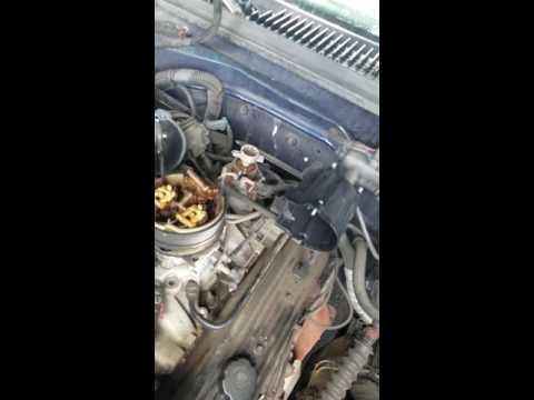 How to remove a stuck ignition rotor