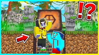 石化した世界を救うマインクラフト【まいくら / マインクラフト】