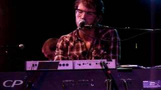 Jon McLaughlin - Four Years (Extended  version) Philadelphia, PA