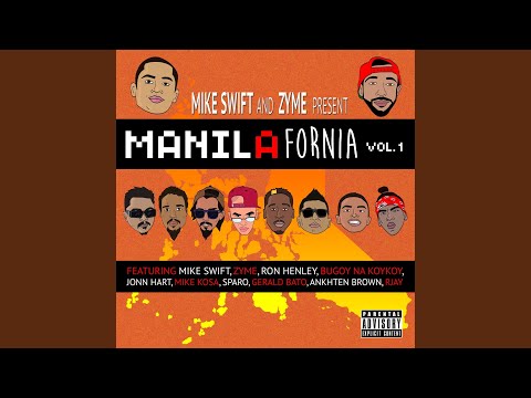 Satellites (feat. Rjay, Gerald Bato & LDP)