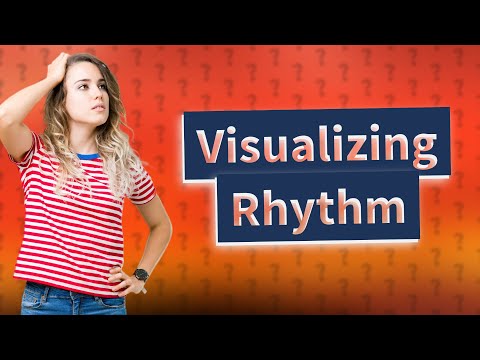 How Can John Varney's Approach Change the Way We Visualize Rhythm?