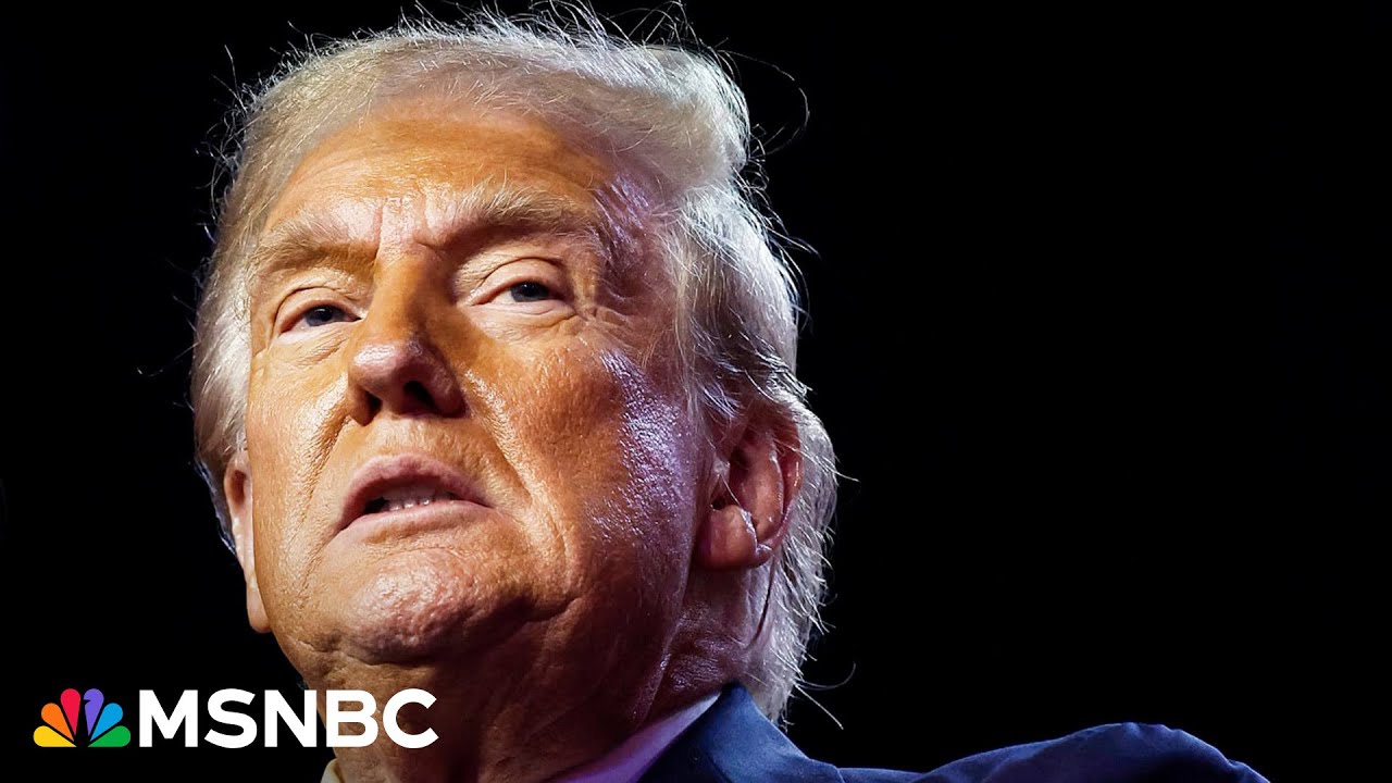 Report: Trump considering executive order to create board to purge ‘woke’ generals