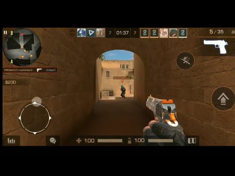 Let's do it. 😊 Pro gameplay |Standoff 2|