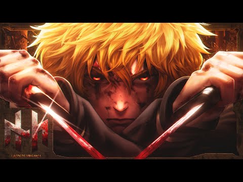 Henrique Mendonça - "Ties of Revenge" | Thorfinn (Vinland Saga)