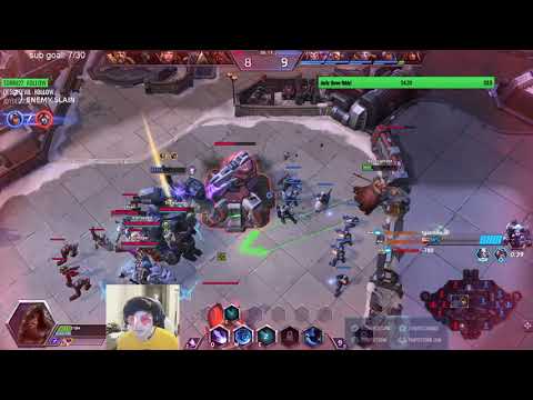 Medivh Leyline - Porky out here telling LIES - Bronze to GM (Master)